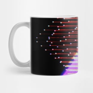 "PYRE" Mug